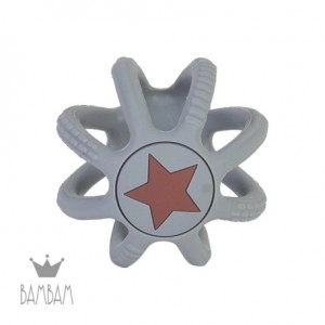 BamBam Kit d'Empreinte à l'Encre - Blanc - Souvenirs BamBam sur L'Armoire  de Bébé