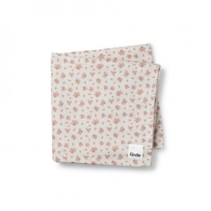 Elodie, Couverture Bamboo, Autumn Rose