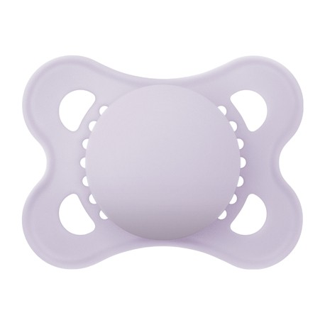 MAM Original,  Size 1 (0-6m), Anatomique - Silicone