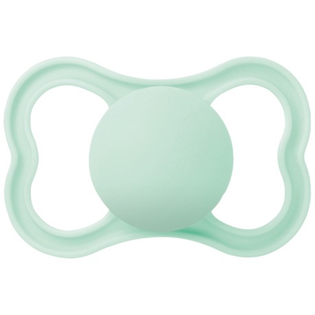 MAM Supreme,  Size 2 (6-16m), Anatomique - Silicone, Tétine personnalisée