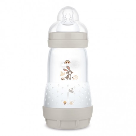 MAM,  Easy Start Anti-Colic, 260 ml. Ivory