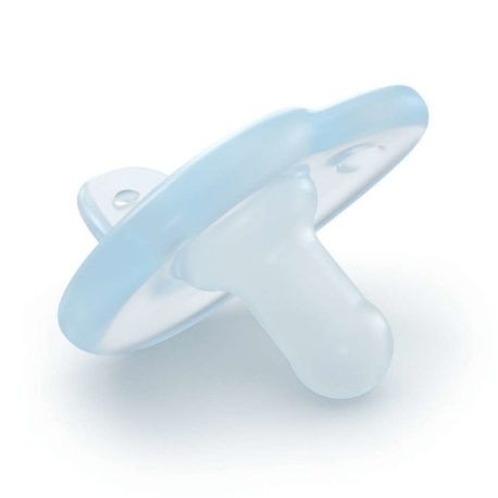 Philips Avent 0-3, Soothie Boy - Silicone