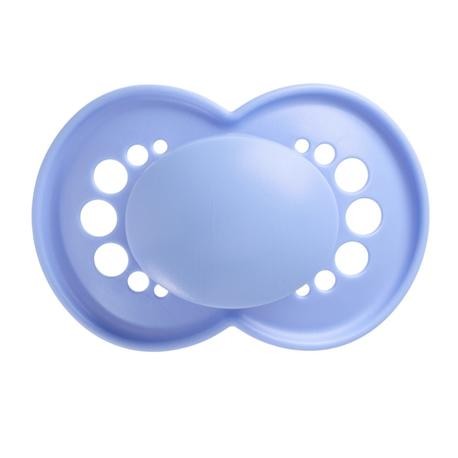 MAM Original,  Maat 2 (6-16m), Symmetrisch - Silicone