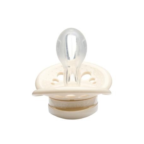 MAM Original,  Maat 3 (16-36m), Symmetrisch - Silicone