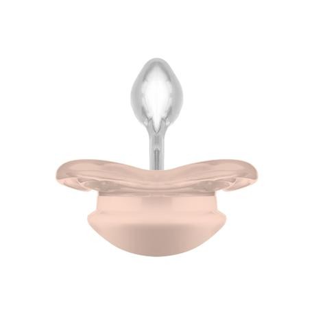 MAM Supreme,  Maat 3 (16-36m), Symmetrisch - Silicone