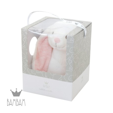BAMBAM Cadeau Set, Rabbit
