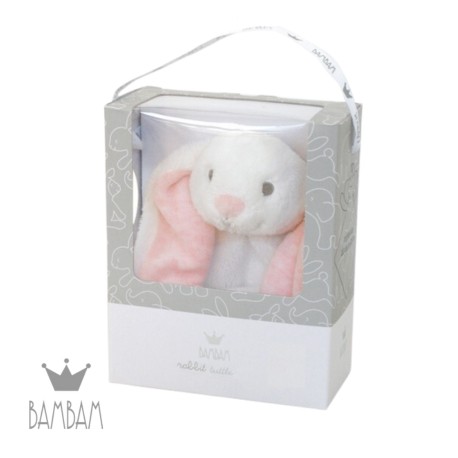 BAMBAM Cadeau Set, Rabbit