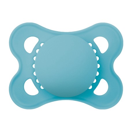 MAM Original,  Maat 1 (0-6m), Symmetrisch - Silicone, Gepersonaliseerde spenen