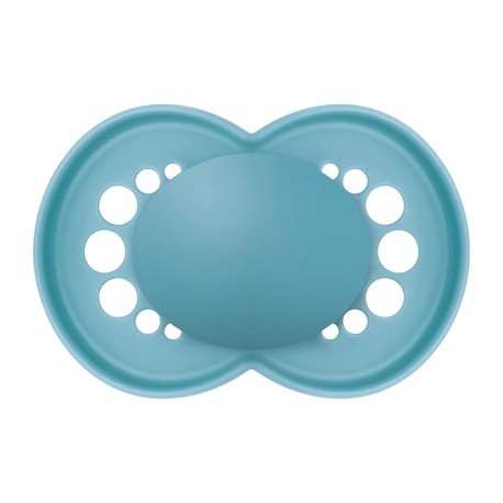 MAM Original,  Maat 2 (6-16m), Symmetrisch - Silicone, Gepersonaliseerde spenen