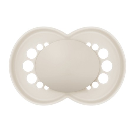 MAM Original,  Maat 2 (6-16m), Symmetrisch - Silicone