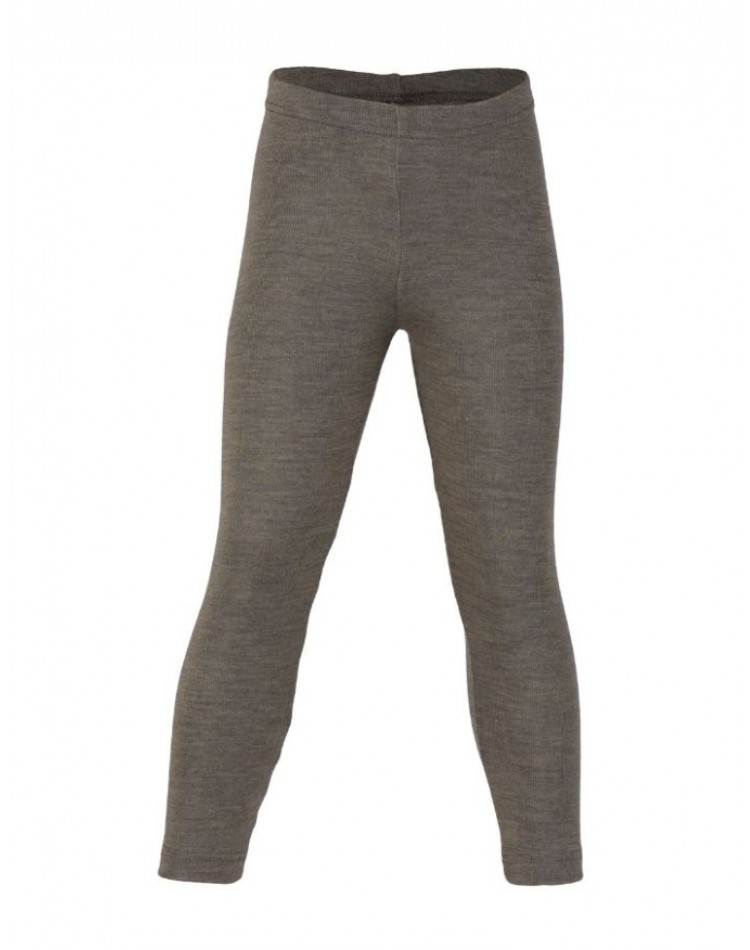 Legging van wol