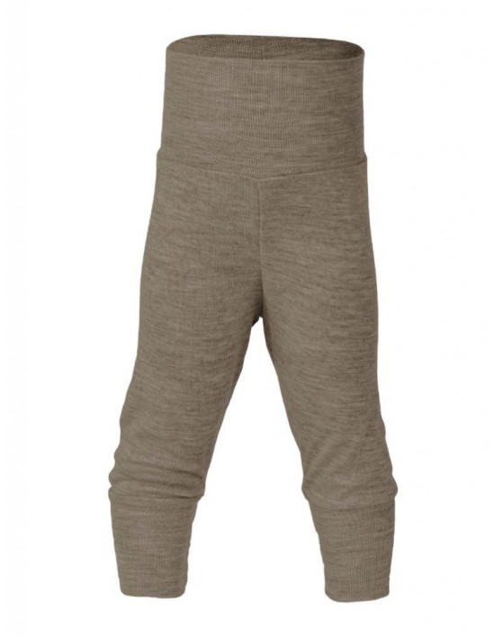 Broek van wol, Olive