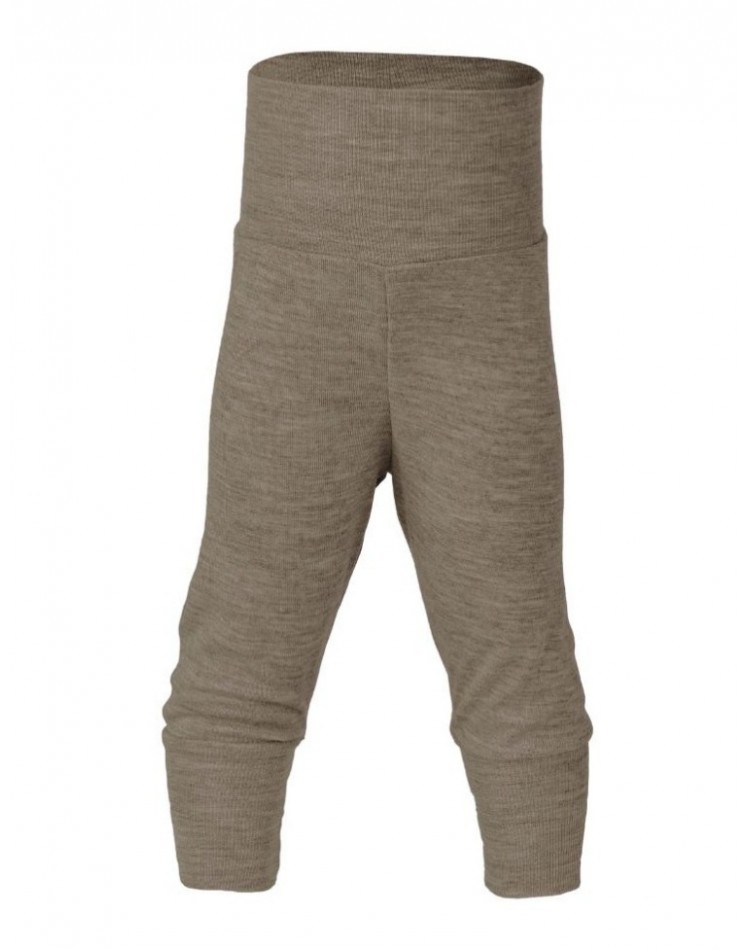 Broek van wol