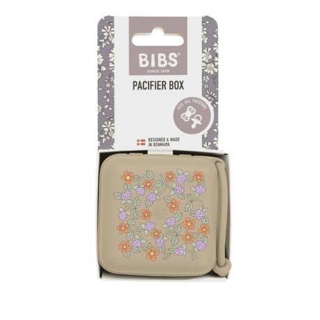 BIBS LIBERTY, speendoos