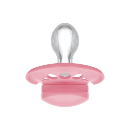 MAM Original,  Maat 2 (6-16m), Symmetrisch - Silicone, Gepersonaliseerde spenen