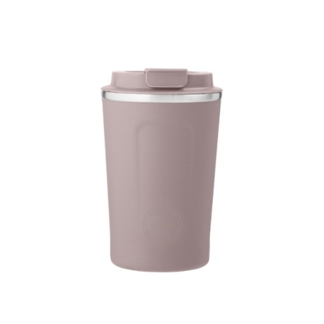 Aya&Ida, CUP2GO, 380 ml, Dusty Rose