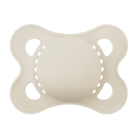 MAM Original,  Maat 1 (0-6m), Symmetrisch - Silicone, Gepersonaliseerde spenen