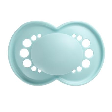 MAM Original,  Maat 2 (6-16m), Symmetrisch - Silicone, Gepersonaliseerde spenen