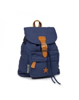 SMALLSTUFF,  Ryggsekk - veske, Navy