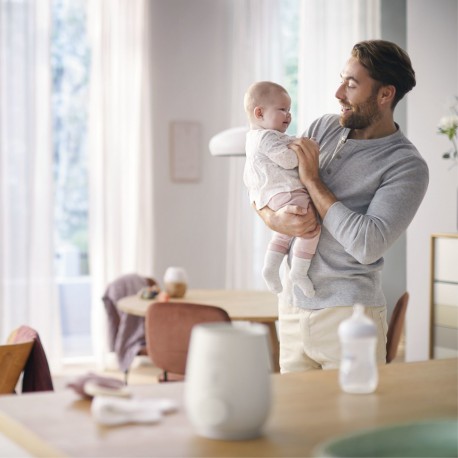 Philips Avent,  Flaskvärmare, Värmer upp snabbt, Ålder: 0+