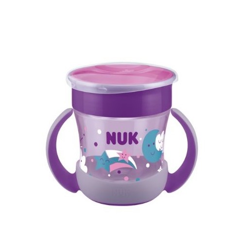 NUK Magic Cup 250 ml ab 8 Mon. 1 pc(s) - Redcare Apotheke