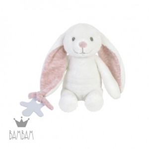 BAMBAM Presentset, Rabbit