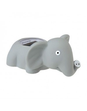 Mininor,  Bath thermometer,  Elephant Grey