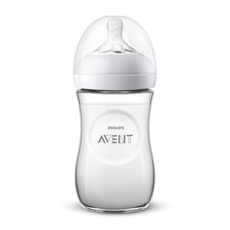 Philips Avent, Natural baby bottle, Dragon, Age 1+