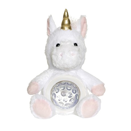 chicco teddy night light