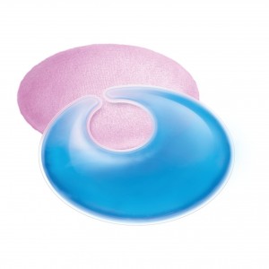 Philips Avent,  Thermo pad 2-in-1, Includes soft cover, 2 pcs.
