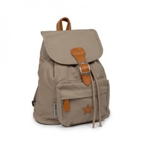SMALLSTUFF,  Backpack - bag Desert