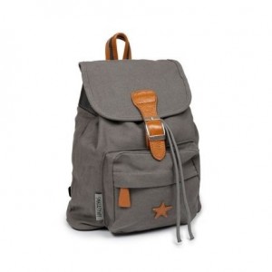 SMALLSTUFF,  Backpack - bag Grey