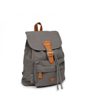 SMALLSTUFF,  Backpack - bag Grey