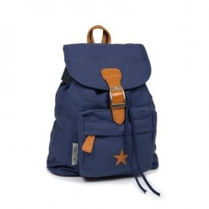 SMALLSTUFF,  Backpack - bag Navy