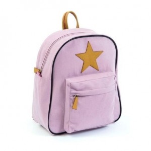 SMALLSTUFF,  Backpack, Large,  Star Heather
