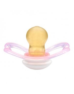 MAM Air,  Size 2 (6-16m), Symmetrical - Natural rubber