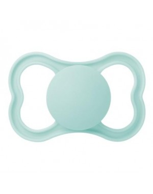 MAM Supreme 1-pack,  Size 3 (16-36m), Symmetrical - Silicone