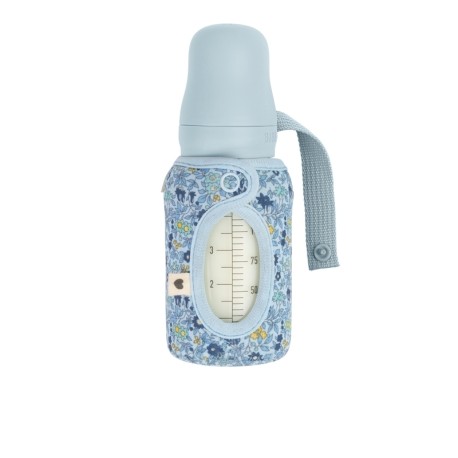 BIBS X LIBERTY, Bottle sleeve, Small