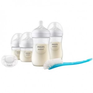 Philips Avent, Natural Response, Gift set - Newborn