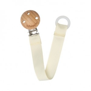 Byhappyme, Dummy clip with button clasp
