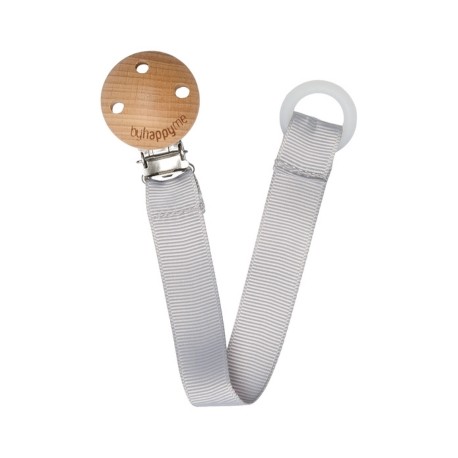 Byhappyme, Dummy clip with button clasp