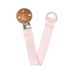 Byhappyme, Dummy clip with button clasp