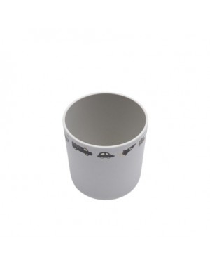 SMALLSTUFF, Cup with motif, Engine