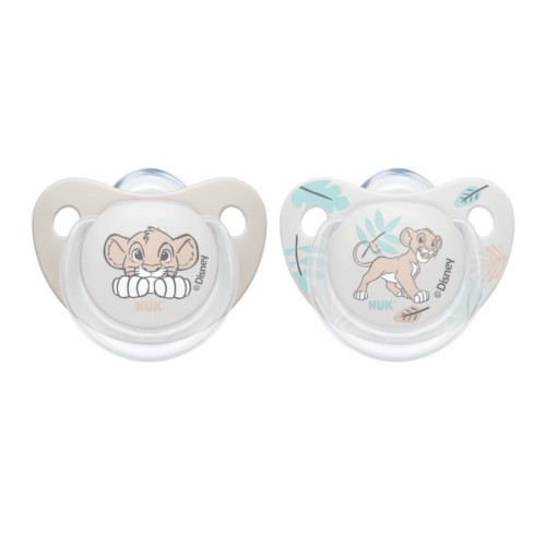 Nuk trendline hot sale soother