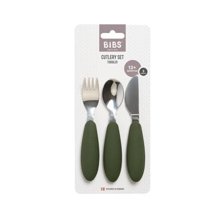 BIBS, Cutlery set
