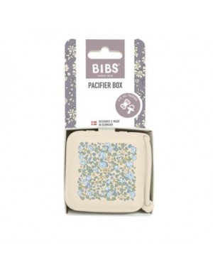 BIBS X LIBERTY, Pacifier box