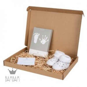 BAMBAM Gift Set