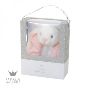 BAMBAM Giftbox, Rabbit
