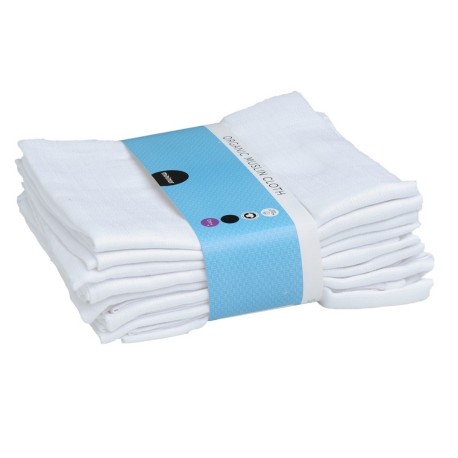 MININOR Organic cloth nappies
