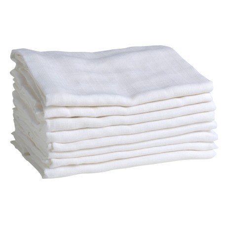 MININOR Organic cloth nappies